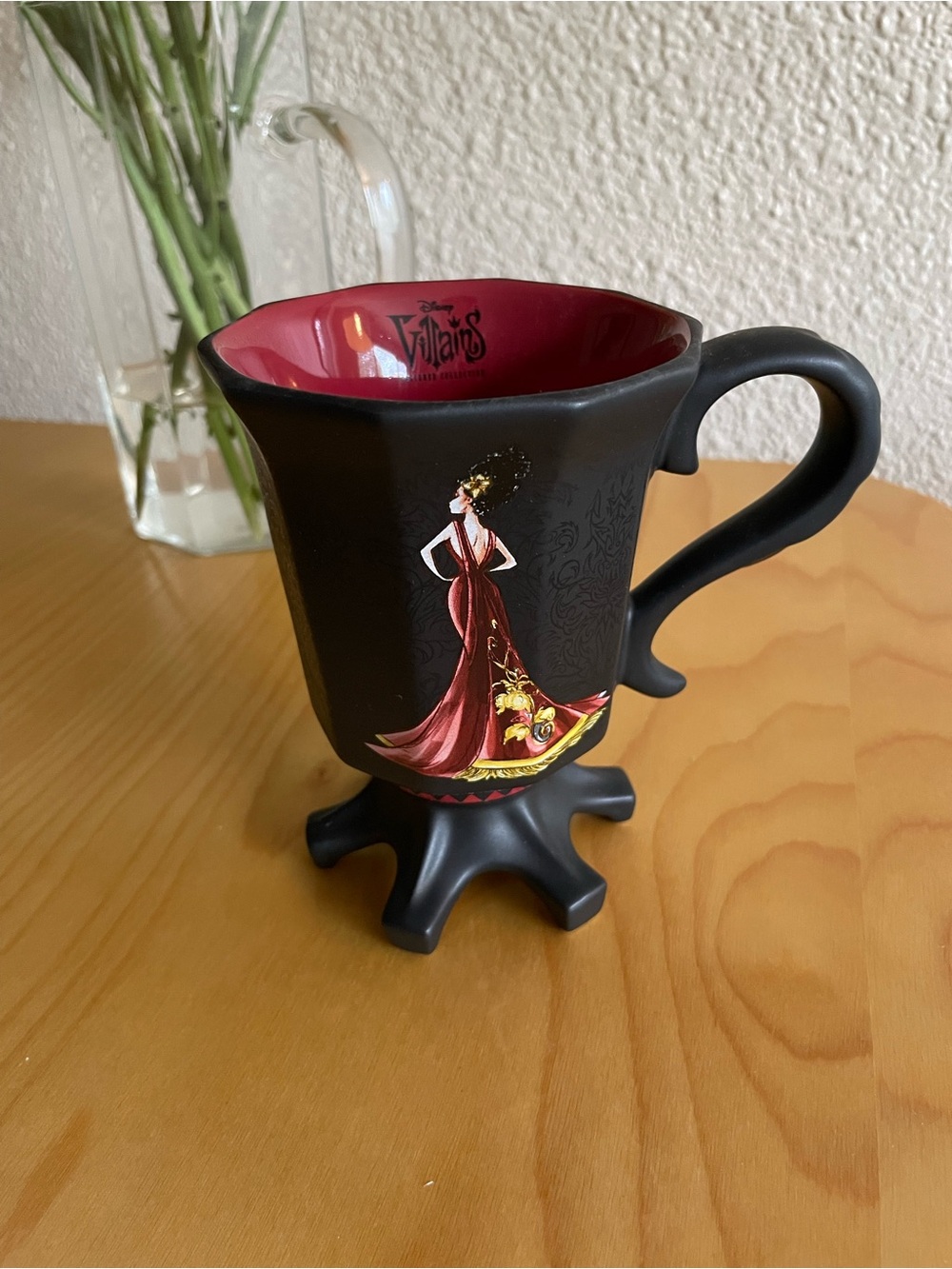 Disney Store Villains Designer Collection - Mother Gothel Tangled